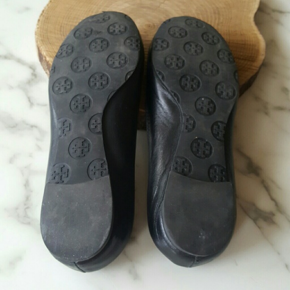 Tori Burch Flats - Picture 8 of 8